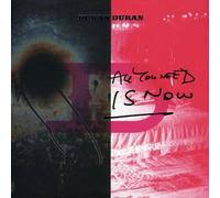 Duran Duran - All You Need Is Now: Uk Deluxe