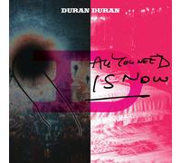 Duran Duran – All You Need Is Now – Vinile LP (Magenta)