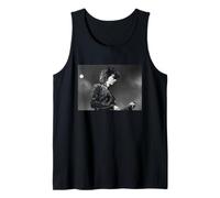 Duran Duran Andy Taylor Big Live Thing Tour 1988 Canotta