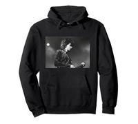 Duran Duran Andy Taylor Big Live Thing Tour 1988 Felpa con Cappuccio