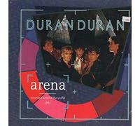 Duran Duran - Arena (1984) / Vinyl record [Vinyl-LP]