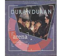 Duran Duran - Arena