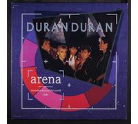 DURAN DURAN - ARENA