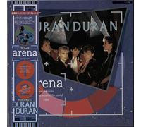 Duran Duran - Arena