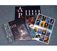 Duran Duran - Arena [An Absurd Notion]