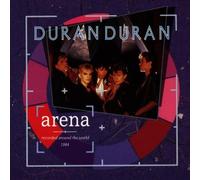 Duran Duran - ARENA CD DUTCH PARLOPHONE 1984 by Duran Duran
