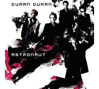 Duran Duran Astronaut (CD) Album