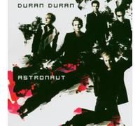 Duran Duran - Astronaut (Dual Disc)