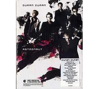 Duran Duran - Astronaut (DVD+CD)