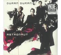 Duran Duran - Astronaut (Milky Clear