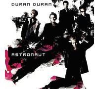 Duran Duran - Astronaut (Milky Clear Vinyl)