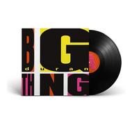 DURAN DURAN - Big thing (2024) LP Vinyl
