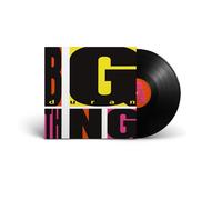 Duran Duran - Big Thing (LP)