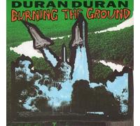 Duran Duran - Burning The Ground