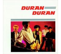 Duran Duran by Duran Duran (1980-01-01)