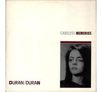 Duran Duran - Careless Memories - 12 inch vinyl