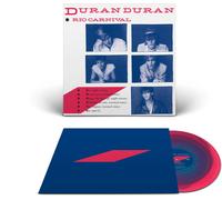 Duran Duran RIO CARNIVAL -RSD- Vinyl NUOVO