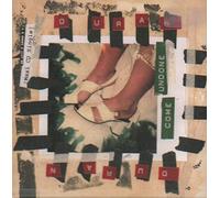 Duran Duran - Come Undone / Skin Trade / Stop Dead