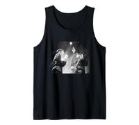 Duran Duran dal Vivo Simon Le Bon Andy Taylor 1988 Canotta