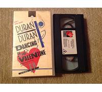 Duran Duran: Dancing On The Valentine [VHS]