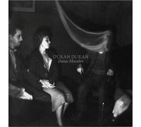 DURAN DURAN - DANCE MACABRE - SMOG VINYL - 2 LP