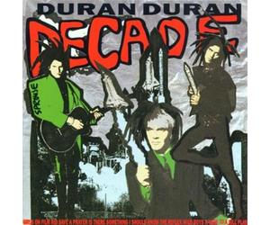 Duran Duran - DECADE