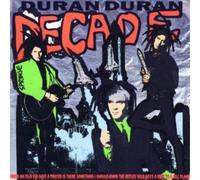 Duran Duran Decade (CD) Album