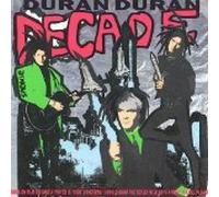 Duran duran - Decade (UK Import)