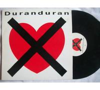 Duran Duran - Don't want your love (1988) / Vinyl single [Vinyl-Single 7'']