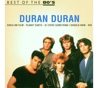 Duran Duran - Duran Duran Best of 80'S