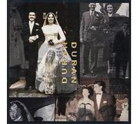 9174309 Audio Cd Duran Duran - Duran Duran (The Wedding Album)