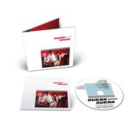 Duran Duran Duran Duran (CD) Album
