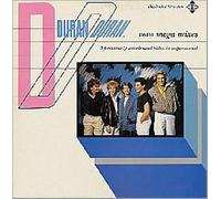 Duran Duran - Duran Duran D.M.M. Mega Mixes 1985 German 12" vinyl 1652056