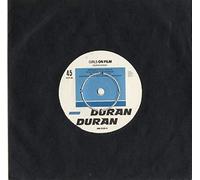 Duran Duran - Duran Duran - Girls On Film - [7"]