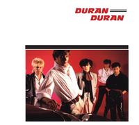 Duran Duran - Duran Duran (LP)
