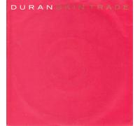 Duran Duran - DURAN DURAN / SKIN TRADE