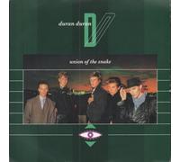 Duran Duran - Duran Duran - Union Of The Snake - [7"]
