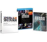 Duran Duran - Duran Duran - Unstaged