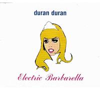 Duran Duran - Electric Barbarella/Girls [Import]