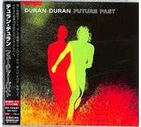 Duran Duran - Future Past