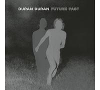 Duran Duran Future Past (Vinyl LP) Complete 12" Album Coloured Vinyl