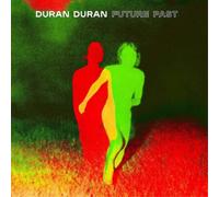 Duran Duran Future Past (CD) Deluxe with Book
