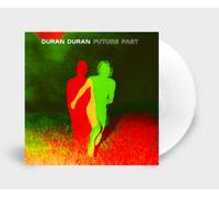 Duran Duran Future Past (Vinyl LP) 12" Album Coloured Vinyl