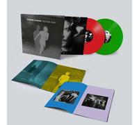 Duran Duran Future Past (Vinyl LP) Complete 12" Album Coloured Vinyl