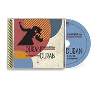 Girls on Film - 1979 Demo (CD)