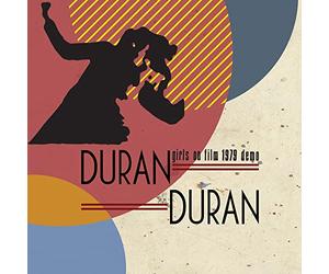 Duran Duran - Girls On Film ? 1979 Demo