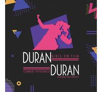 Duran Duran Girls On Film: The Complete 1979 Demos (Vinyl LP)