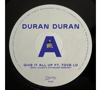 Duran Duran - Give It All Up ft Tove Lo Erol Alkan