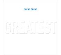 Duran Duran - Greatest (2 Vinyl Black)