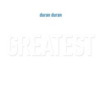 Duran Duran - Greatest (2 Vinyl Black) - 2 Vinili (in uscita)